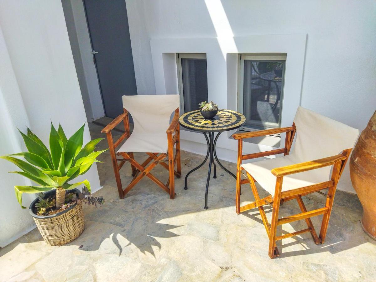 Kefalas Studio In Naousa 外观 照片