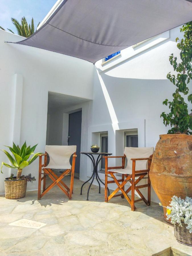 Kefalas Studio In Naousa 外观 照片