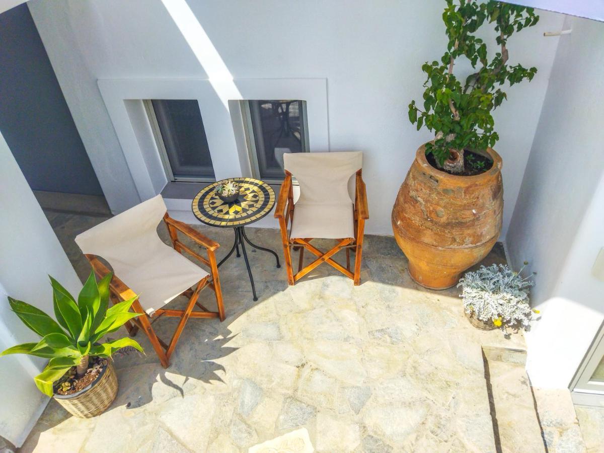 Kefalas Studio In Naousa 外观 照片