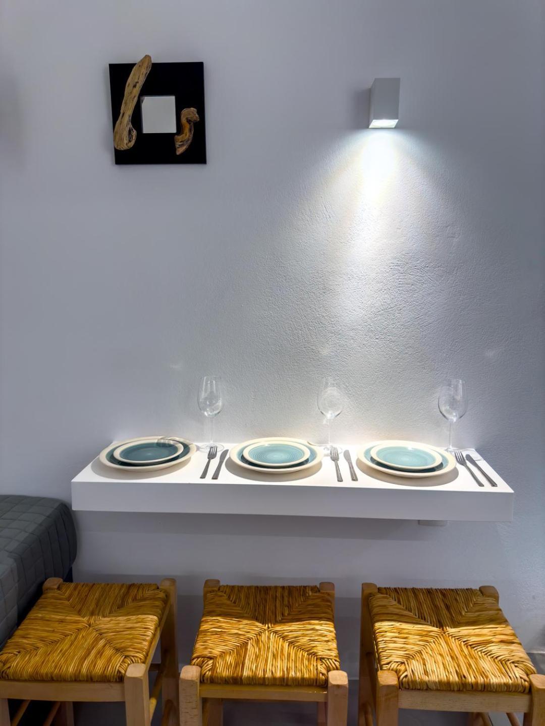 Kefalas Studio In Naousa 外观 照片